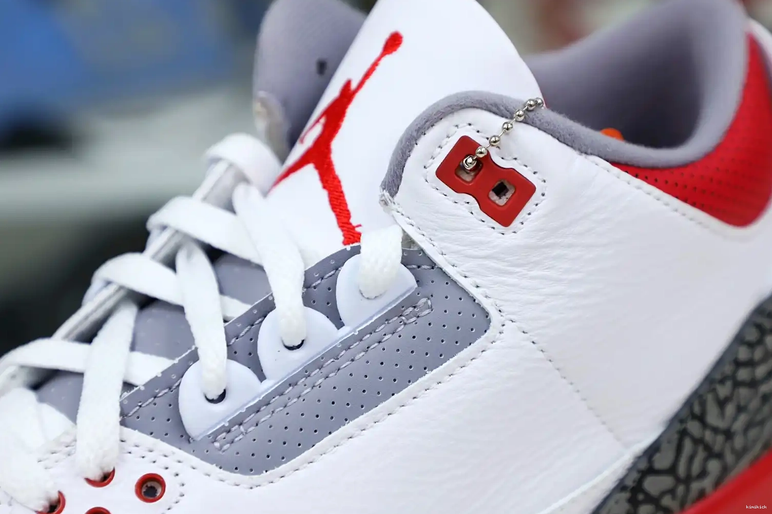JORDAN AIR 3RETRO Kimikick 0424